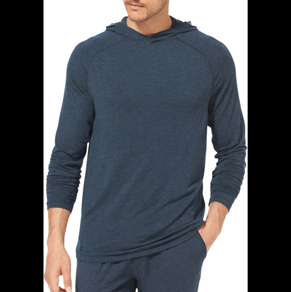 Tommy John Lounge Hoodie